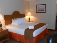 Texan Inn Carrizo Springs 3*