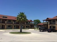 Energy Lodge - Carrizo Springs 