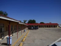 Carrizozo Inn 