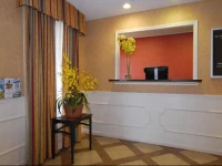Quality Inn Carrollton 