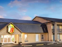 Super 8 Carrollton 