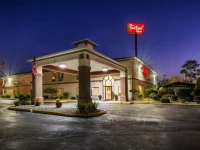 Red Roof Inn Carrollton 
