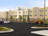 Candlewood Suites Carrollton 