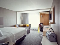 Courtyard by Marriott Dallas Carrollton and Carrollton Conference Center 