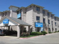 Rodeway Inn Carrollton 