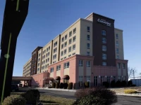 Hotel Executive Suites 