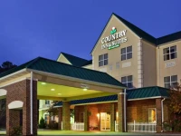 Country Inn & Suites Cartersville 
