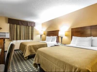 Econolodge Cartersville 
