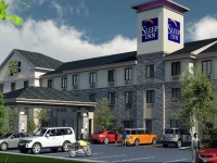 MainStay Suites Cartersville 