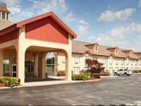 Precious Moments Hotel 