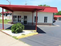 Guest House Motel 