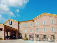 Comfort Inn & Suites Carthage 
