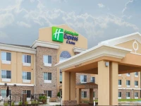 Holiday Inn Express Hotel & Suites Carthage 