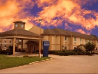 Baymont Inn and Suites Carthage 