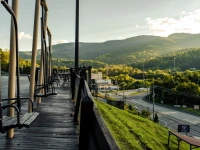 Hampton Inn Caryville-I-75/Cove Lake-State Park 