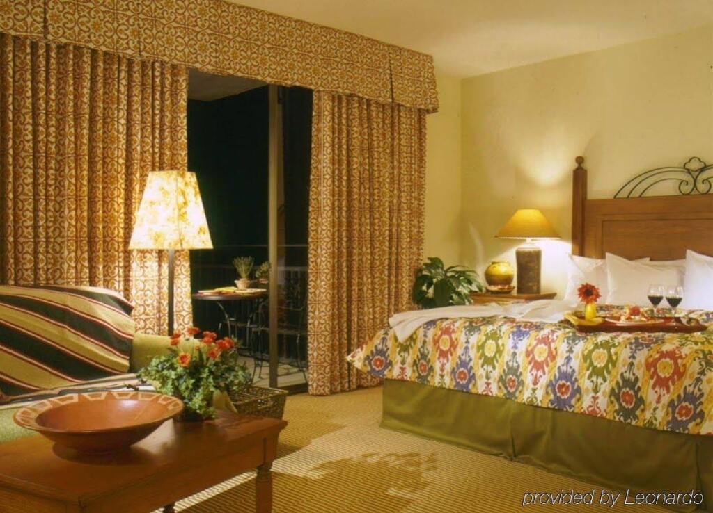 Francisco Grande Hotel and Golf Resort 