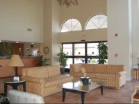 Quality Inn Casa Grande 