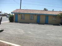 Se Tay Motel 