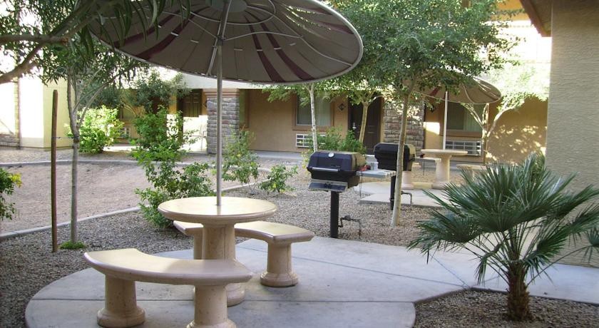 Siegel Suites Select 