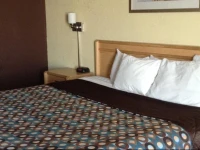 Days Inn and Suites Casey 