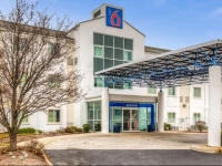 Motel 6 St Louis East - Caseyville Il 