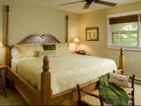 The Lakehouse at Katie Camp 