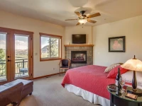 Cascade Valley Inn 