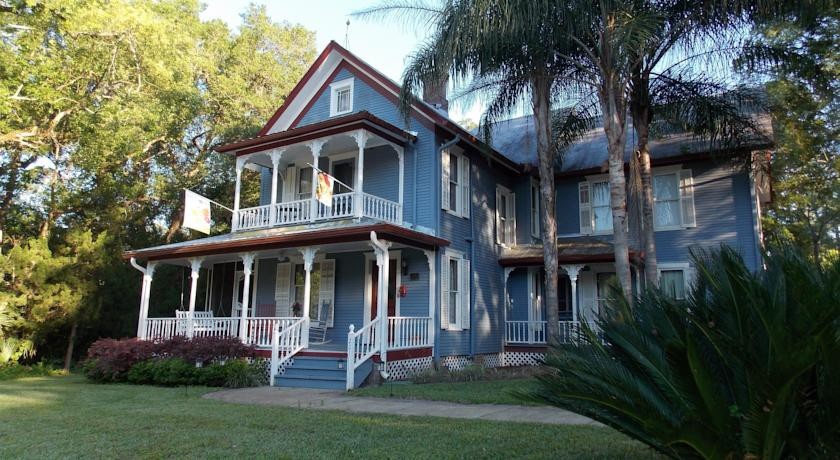 The Ann Stevens House 