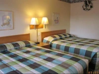Cassville Budget Inn 