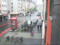 Ehrenfeld Apartment 