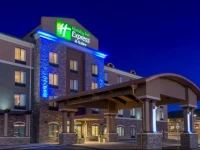 Holiday Inn Express & Suites Denver South - Castle Rock 