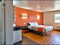 Motel 6 Castroville - Monterey 