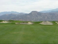 Raintrees Cimarron Golf Resort Palm Springs 
