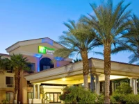 Holiday Inn Express Hotel & Suites Cathedral City - Palm Springs 