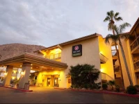 Red Lion Inn & Suites Cathedral City Palm Springs 