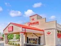 Ramada Baltimore West 