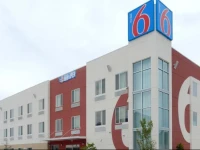 Motel 6 Catoosa 