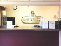 Masters Inn I-26 