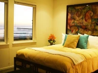 Pier View Suites 