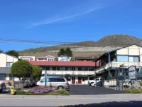 Beachwalker Inn Cayucos 