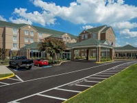 Hilton Garden Inn Knoxville West/Cedar Bluff 
