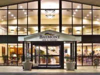 Baymont Inn and Suites - Knoxville/Cedar Bluff 