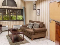 Microtel Inn by Wyndham Knoxville 