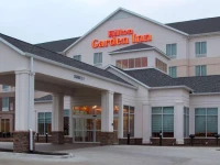 Hilton Garden Inn Cedar Falls 3*