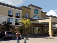 Best Western PLUS Technology Park Inn & Suites 