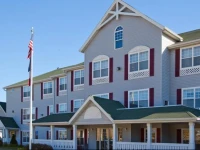 Country Inn & Suites by Carlson - Cedar Falls 