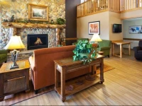 AmericInn Lodge & Suites Cedar Falls 
