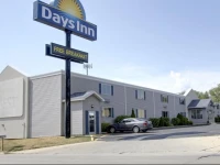 Days Inn Cedar Falls 