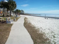 Cedar Cove Beach and Yacht Club 