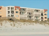 Windjammer 207 